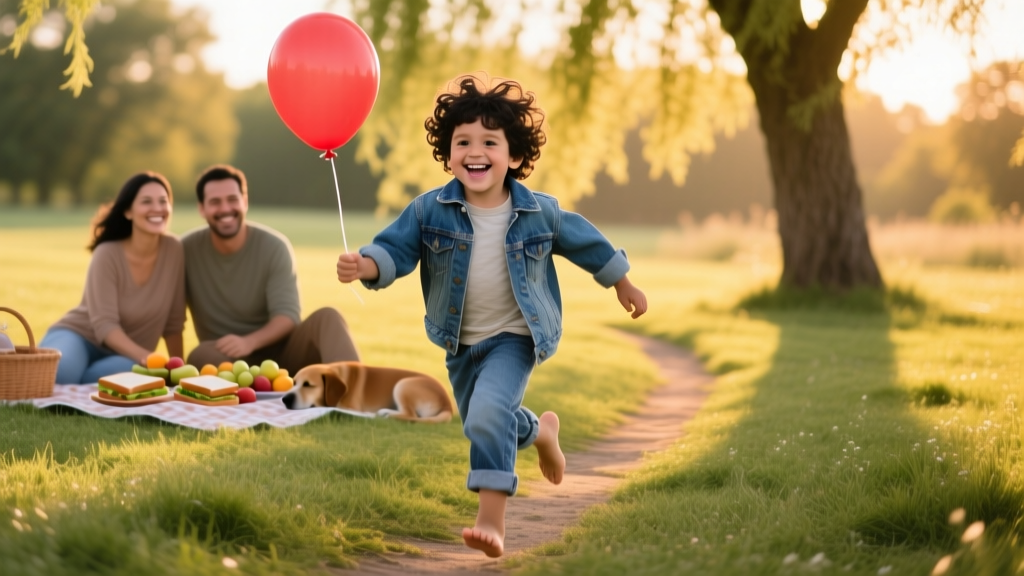 Jacobo: A Parent-Centered Framework for Nurturing Resilient, Emotionally Intelligent Children