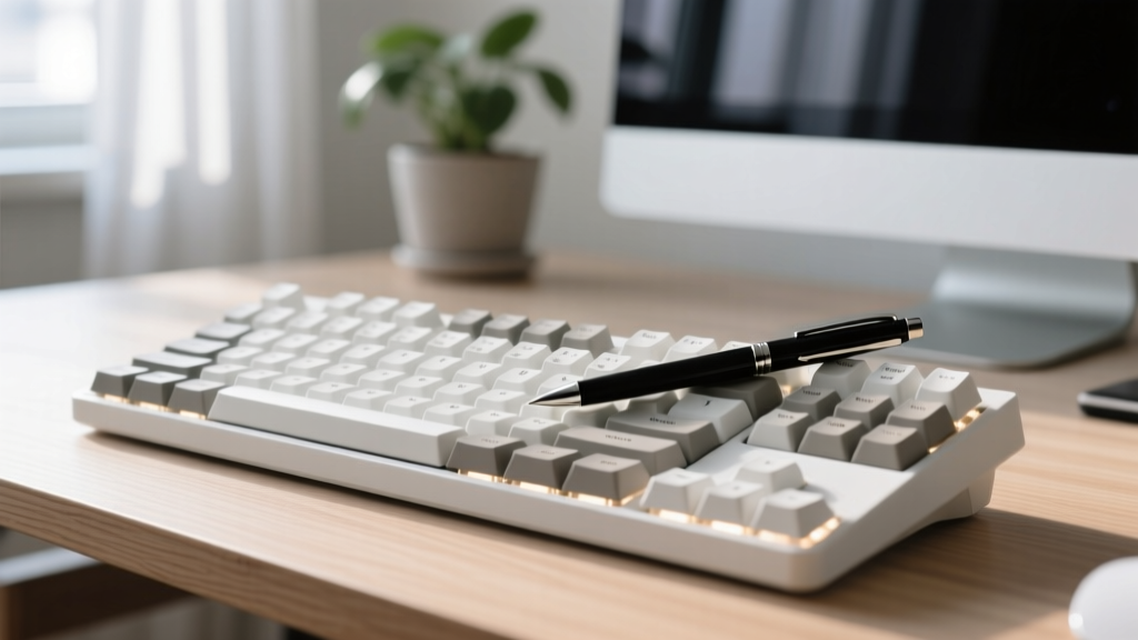 Nordic Layout Keyboards: What You Actually Need