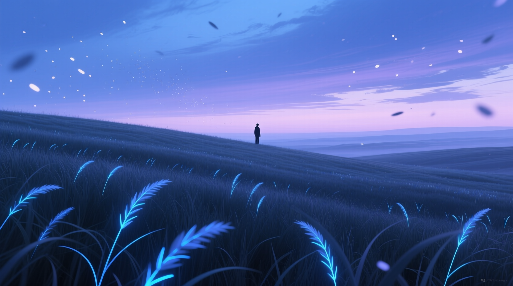 fescue beyond blue