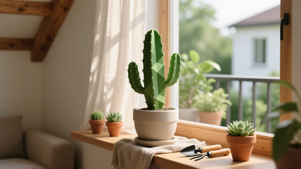 Cactus Soil Mix: The Truth & DIY Fix (2026)