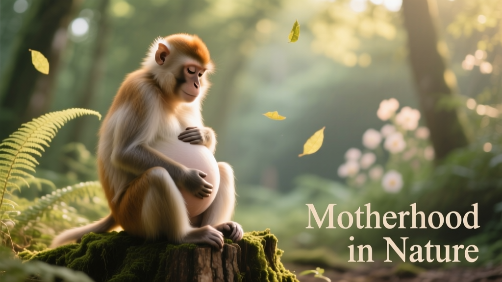 Monkey: A Practical Guide to the Monkey Position in Labor and Birth