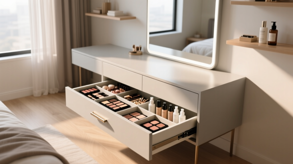 Where to Find Under Vanity Storage Drawers (2024 Guide)
