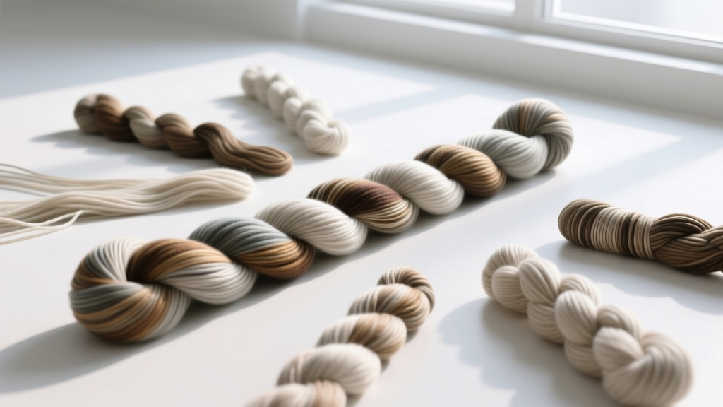 Top Rated Yarn: Solve Your Fabric Failures Now