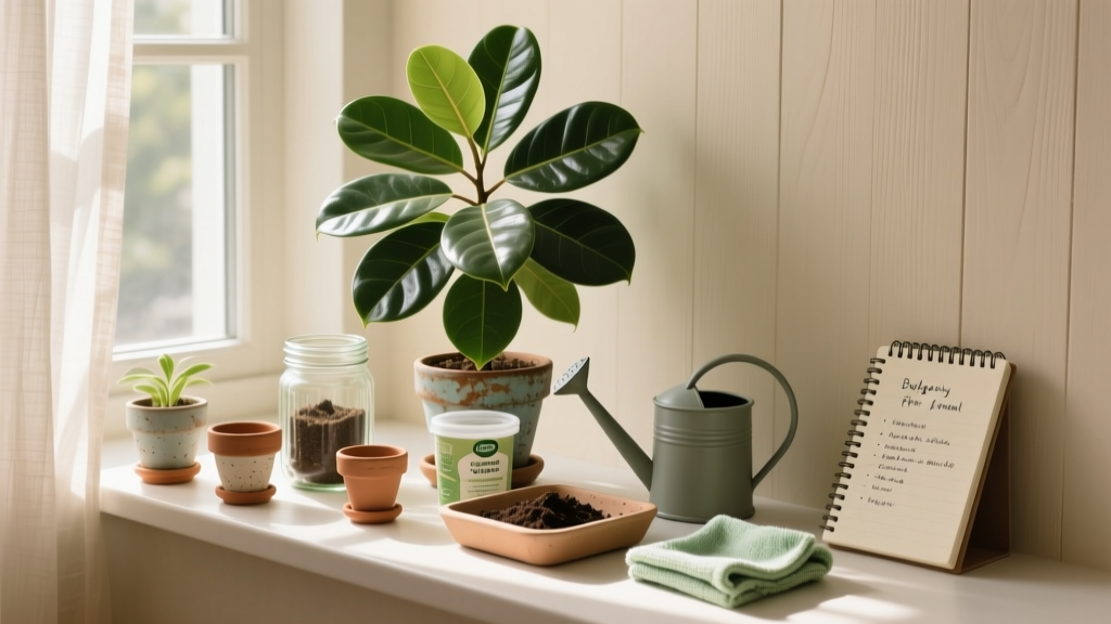 How to Save Dying Indoor Plants Under $20