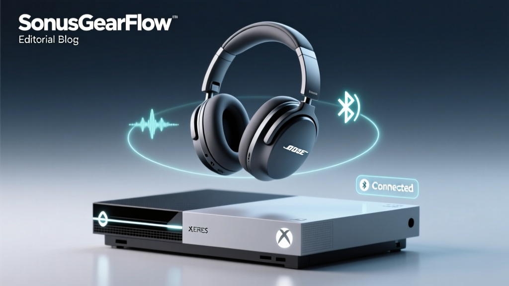 Bose Wireless Headphones on Xbox: Real Compatibility (2026)