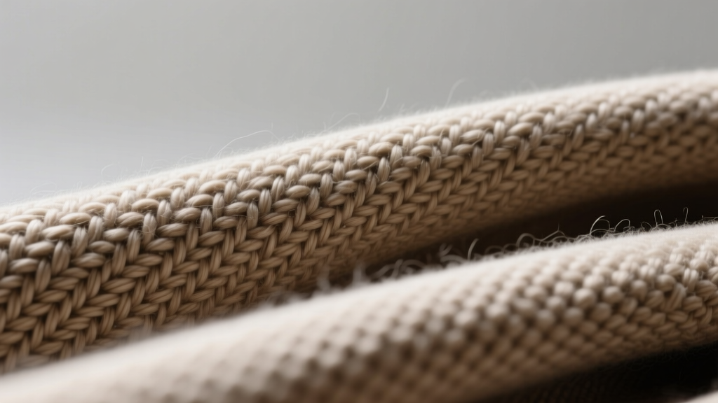 Wool Pic: The Technical Truth Behind This Underrated Wool Fabric