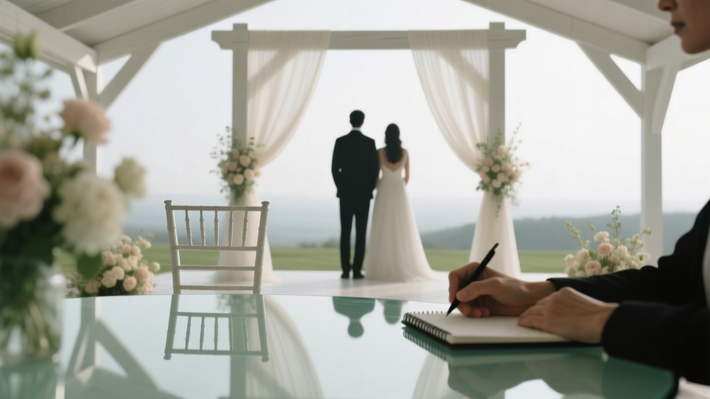 Invite Therapist to Wedding? 7 Unspoken Rules (2026)
