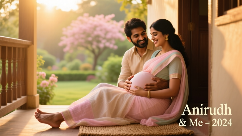 Anirudh: A Doula’s Evidence-Based Perspective on Prenatal Wellness, Cultural Integration, and Physiological Support