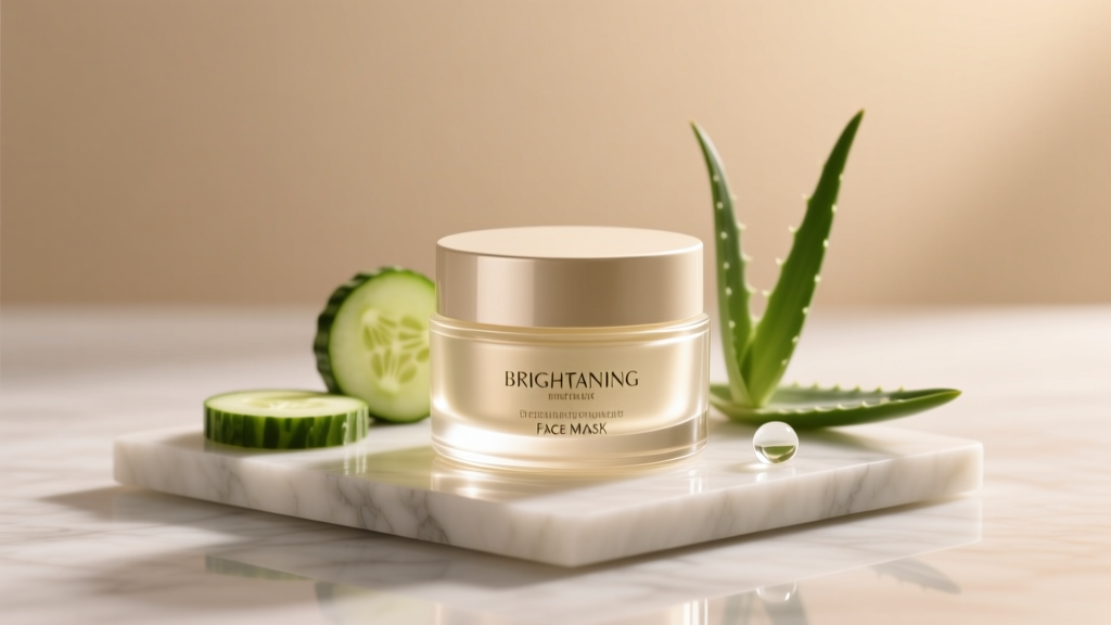 Best Brightening Face Masks for Dull Skin (2026)