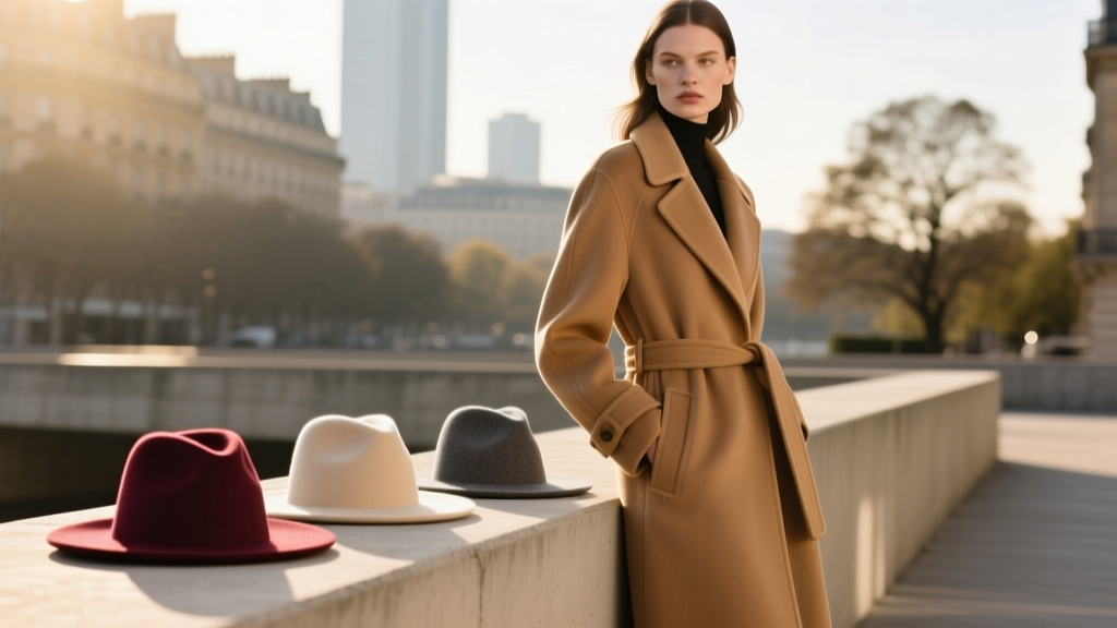 What Color Wool Hat Goes With a Camel Coat? Styling Guide