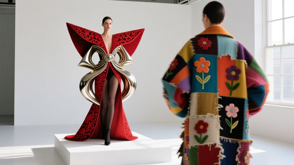 Best Maximalist Runway Looks 2024: Bold, Brilliant & Built to Last