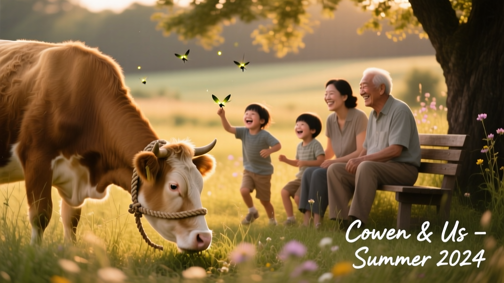 Understanding Cowen: A Parent’s Guide to Evidence-Based Behavioral Health Support for Children and Adolescents