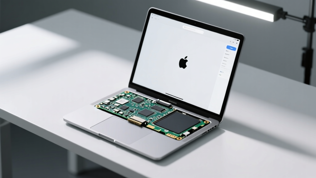 iPad Motherboard Replacement: What You *Really* Pay For (And Why 83% of DIY Attempts Fail Without These 5 Critical Tools & Steps)