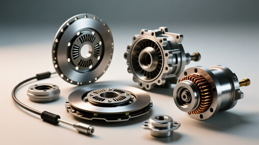 Clutch Cable Adjustment Costs & How to Change AC Compressor Clutch