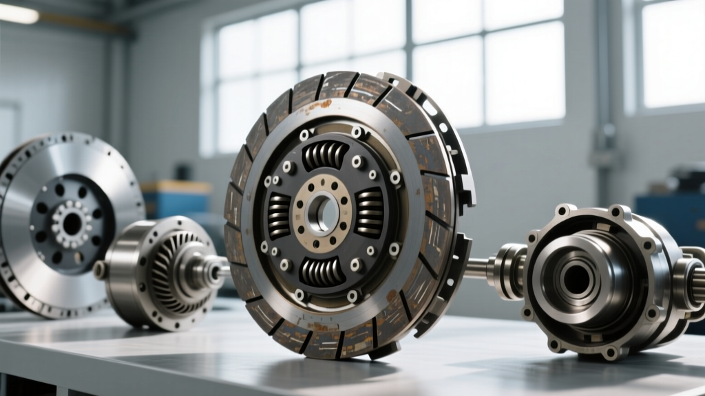 Clutch Drag & Release Problems: How to Jump AC Compressor Clutch