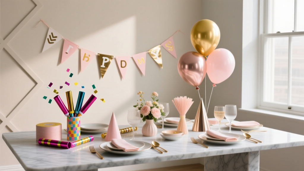 Does Michaels Sell Party Supplies? (2026 Deep Dive)