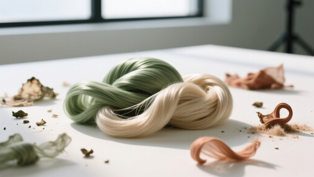 Is Silk Biodegradable? The Truth Behind Nature’s Luxury Fiber