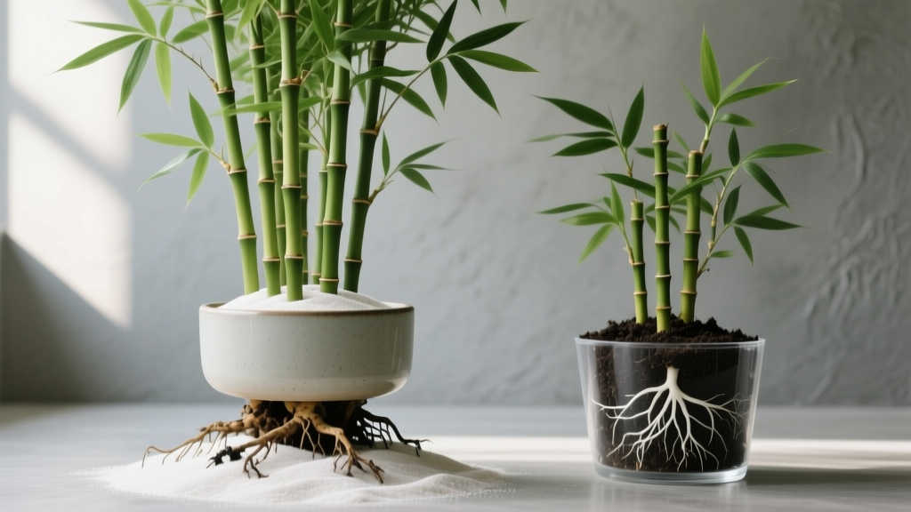Bamboo Soil Mix for Indoor Pots (2026)