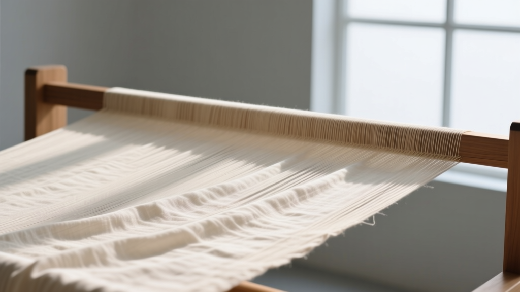 Fine Linen Material: The High-Performance Natural Fabric Reinvented