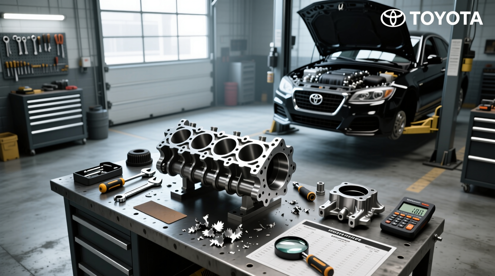 How to Choose Intake Manifold 1ZZ: Is It Worth Porting? Buying Guide