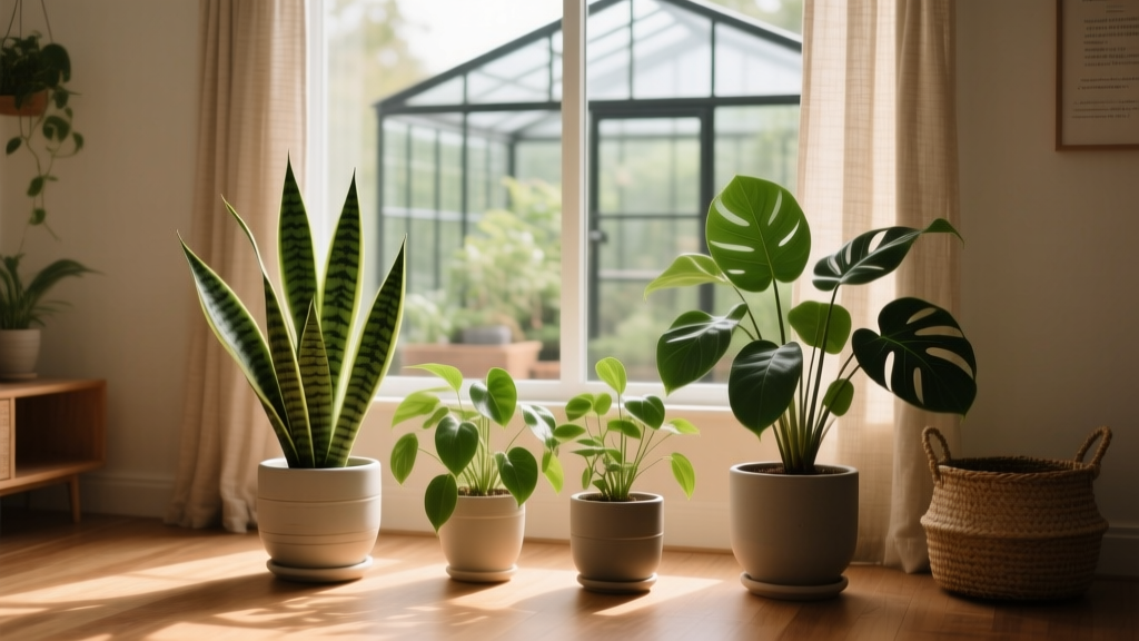 Toxic To Cats What Indoor Plants Don T Need A Lot Of Light (2026)