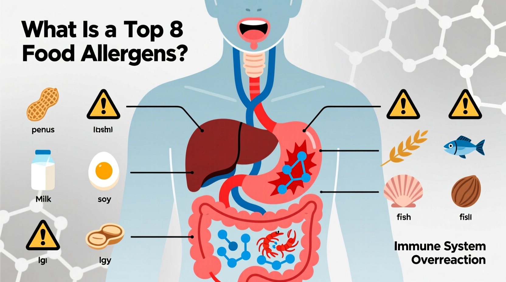 What Is a Food Allergy? Essential Facts and Symptoms