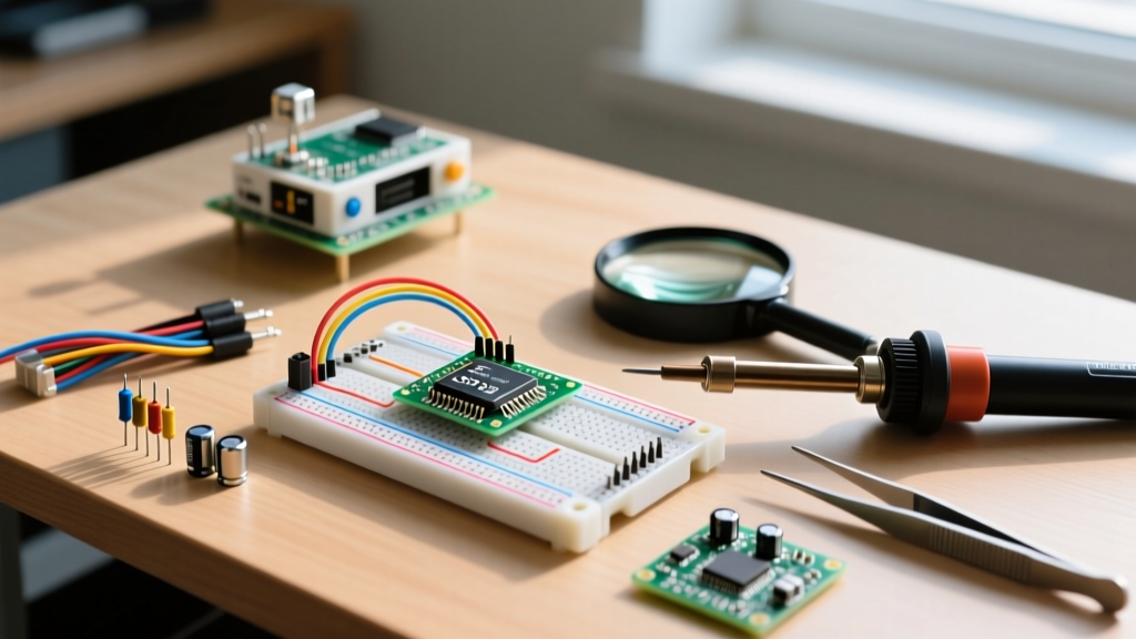 What Is Arduino Used For? How to Match Use Cases to the Right Board