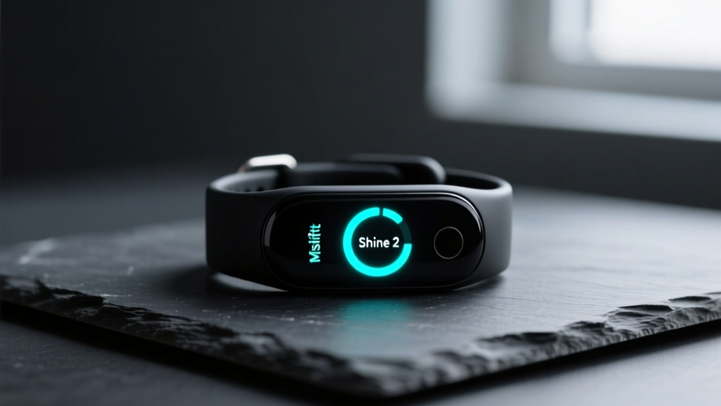 What Is the Shine 2? The Screenless Tracker That Shaped 2026 Wearables