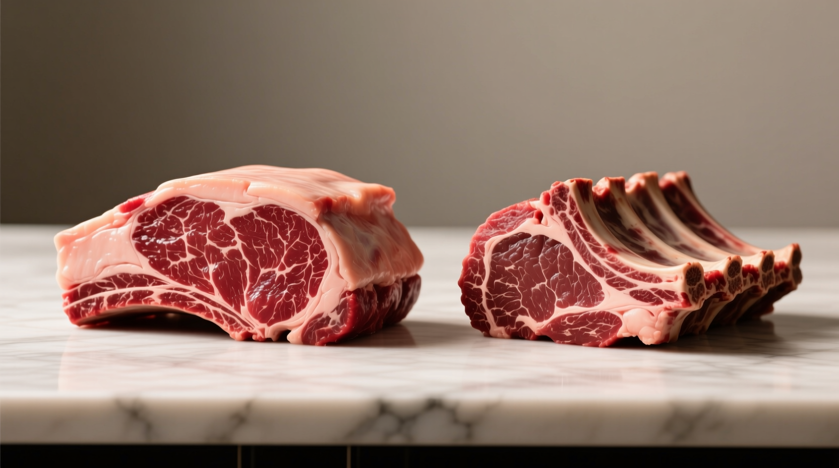 Beef Ribs vs Short Ribs: Smetti di Sbagliare al Macellaio (Errore Comune)
