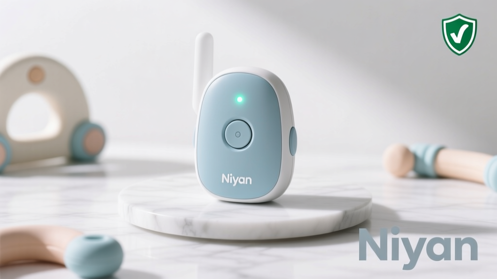 Niyan: A Safety-Focused Review of the Popular Infant Sleep System