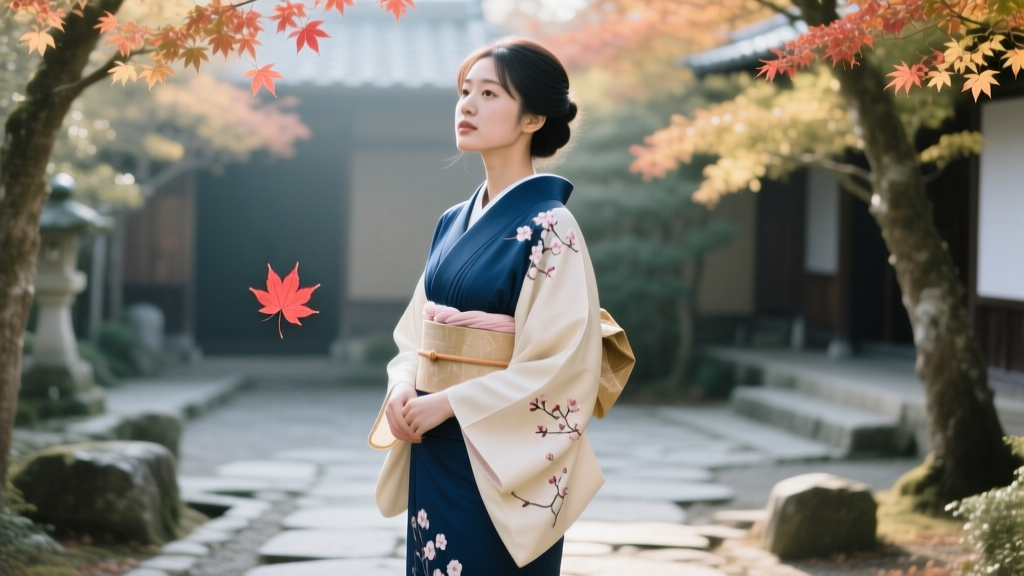 Mastering Koromogae: Seasonal Kimono Layering Techniques