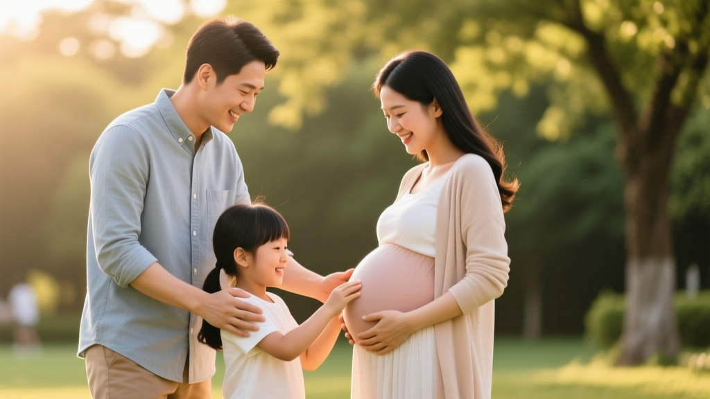 Understanding Pregnancy Implantation: Timing, Signs, Science, and Support for Parents-to-Be