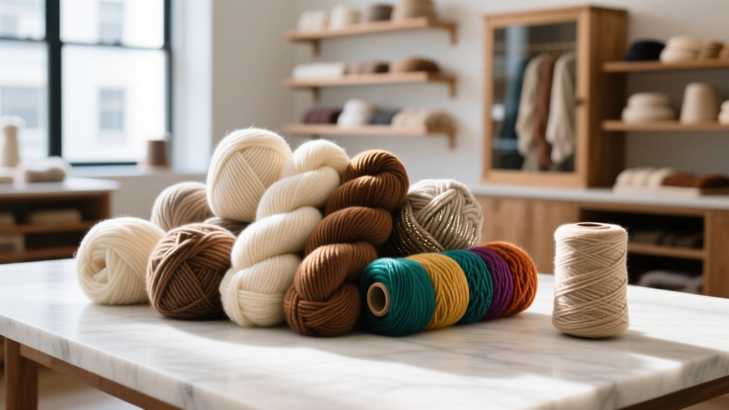 Find the Best Knitting Supply Store Near Me
