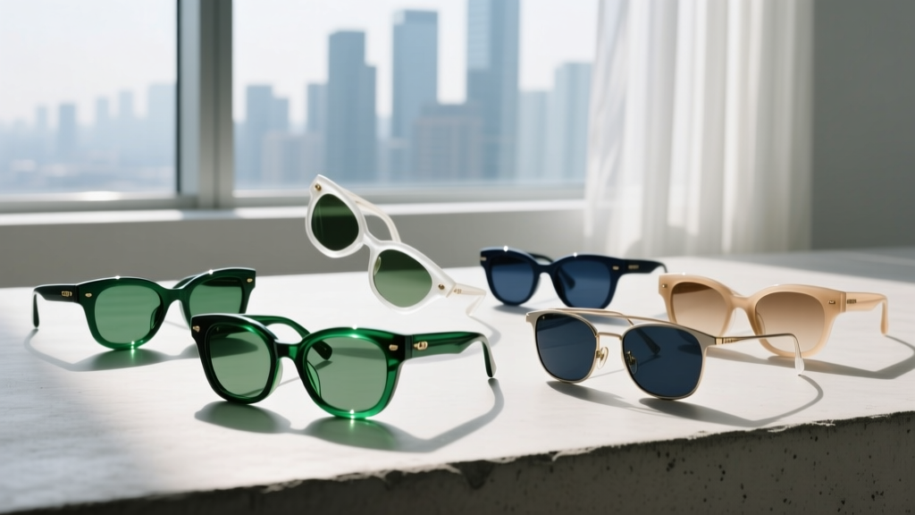 Can Eyewear Frames Be Bent Back Into Shape? Truth Revealed