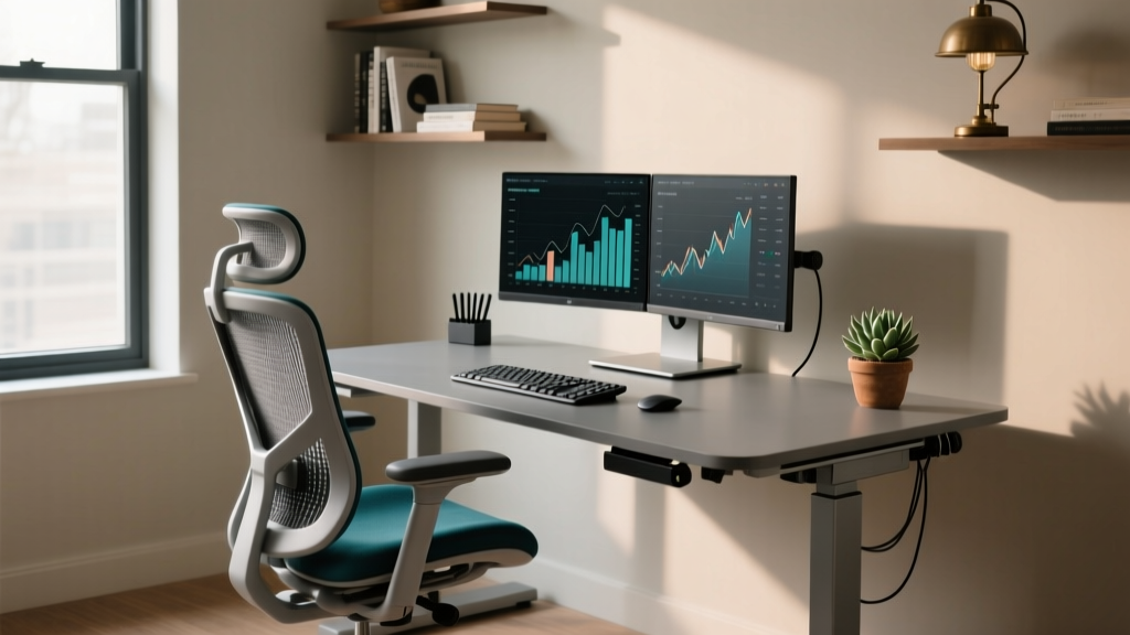 Office Furniture Financing Lease Vs Buy Analysis