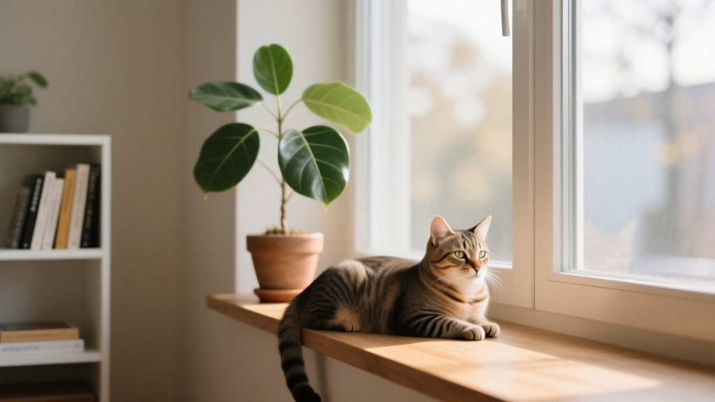 How to Change Cats Behavior Natural