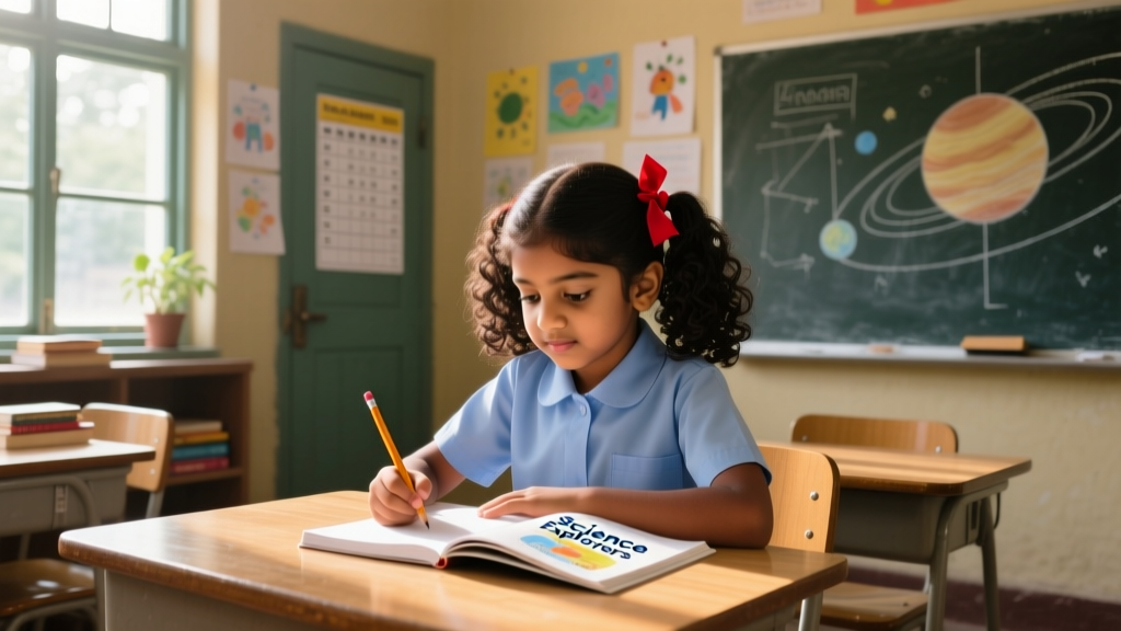 Anisha: A Developmental Case Study in Early Literacy, Executive Function, and Culturally Responsive Pedagogy