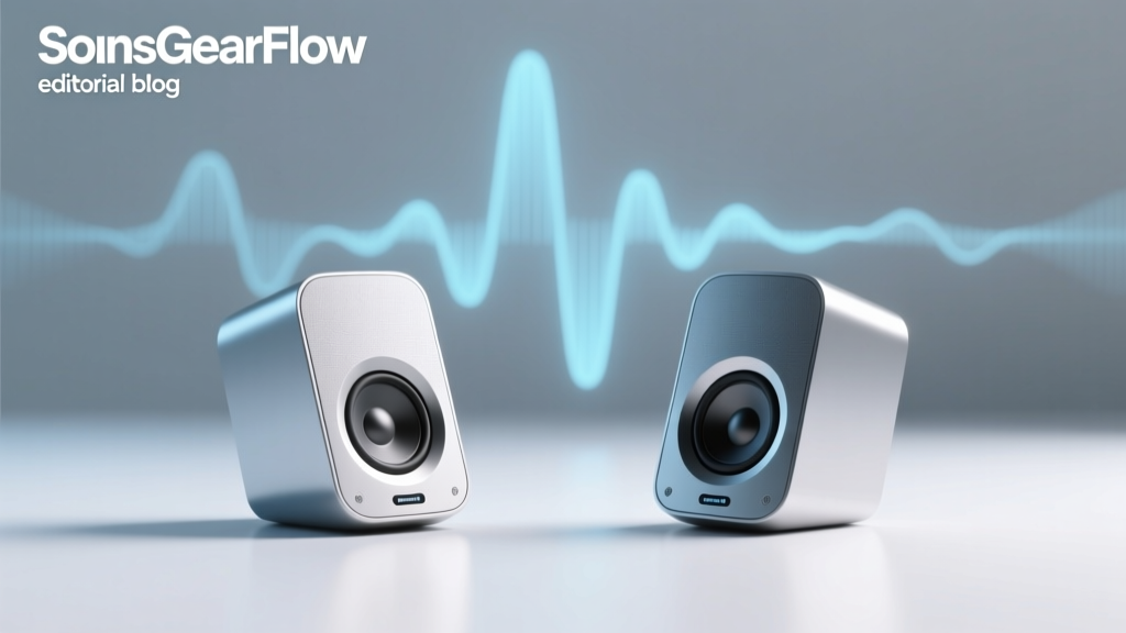 Bluetooth Dual Speakers: What Works in 2026