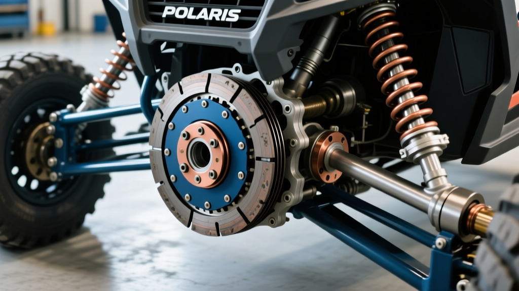 Intermittent RZR Secondary Clutch Problems: Diagnosis & Fixes