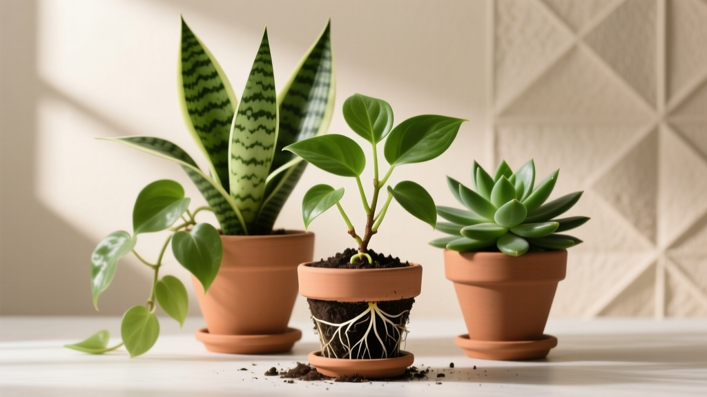Organic Houseplant Propagation Guide (2026)