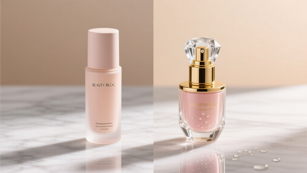 Drugstore vs Luxury Moisturizers for Dehydrated Skin: