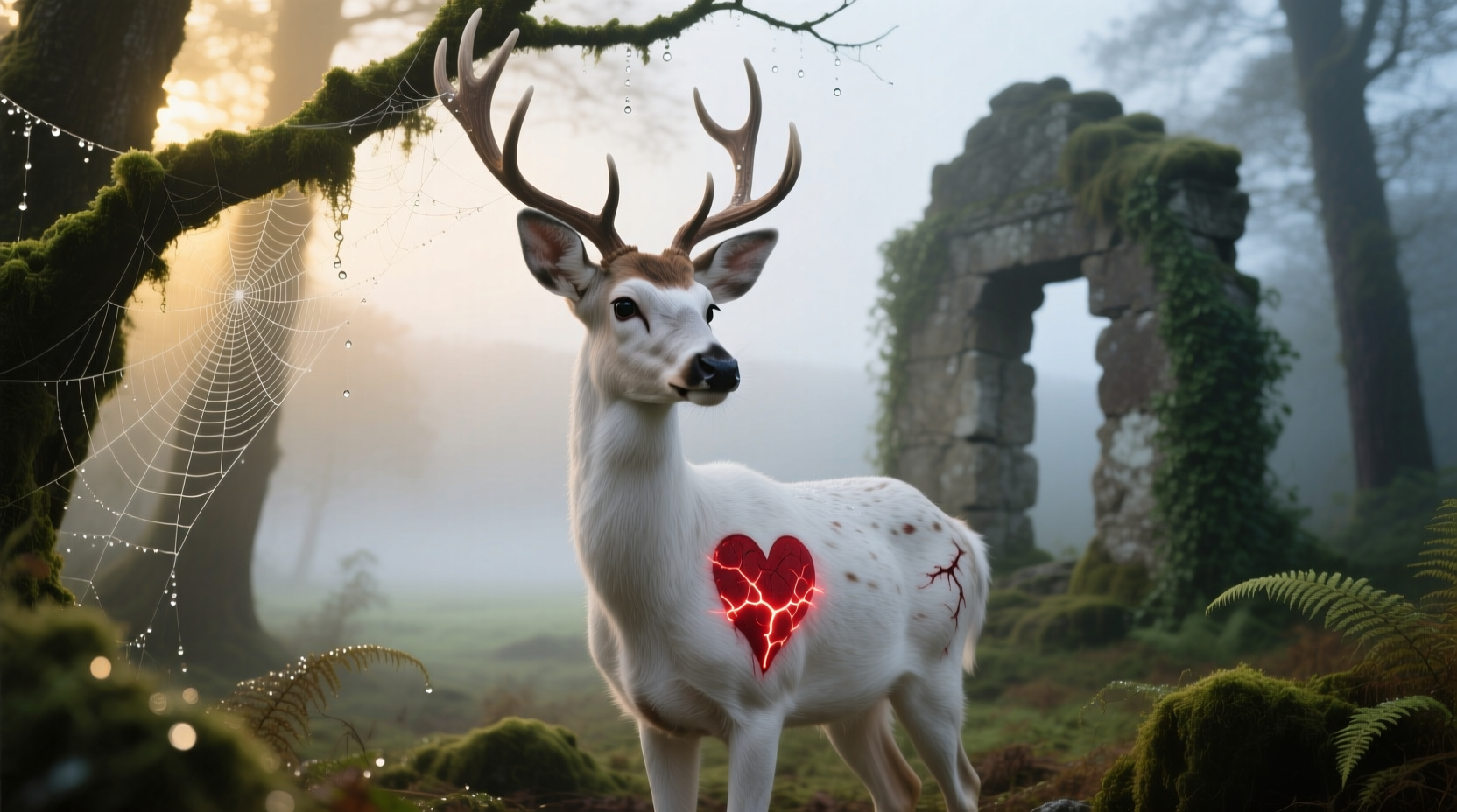 is bleeding heart deer resistant