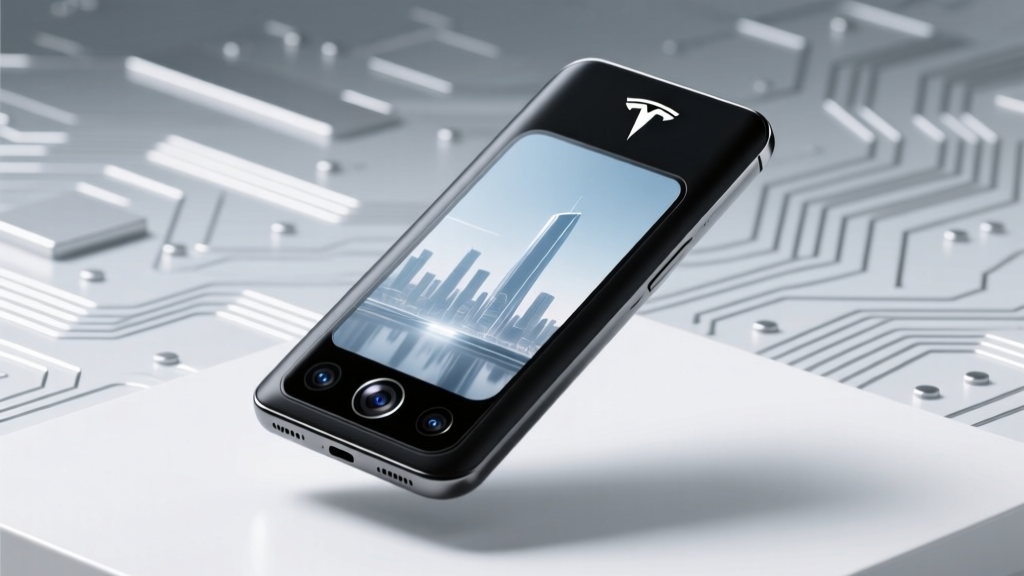 Tesla Phone Pi: Rumors vs Reality — What We Verified