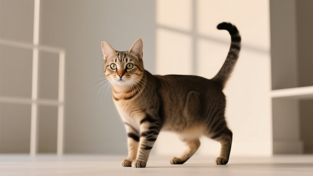 Do Cats Show Mating Behaviors How to Choose? Here’s the 7