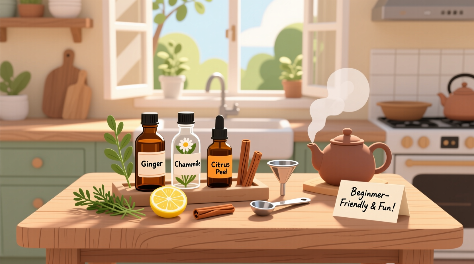DIY Bitters Kits For Beginners Are They Worth Crafting At Home