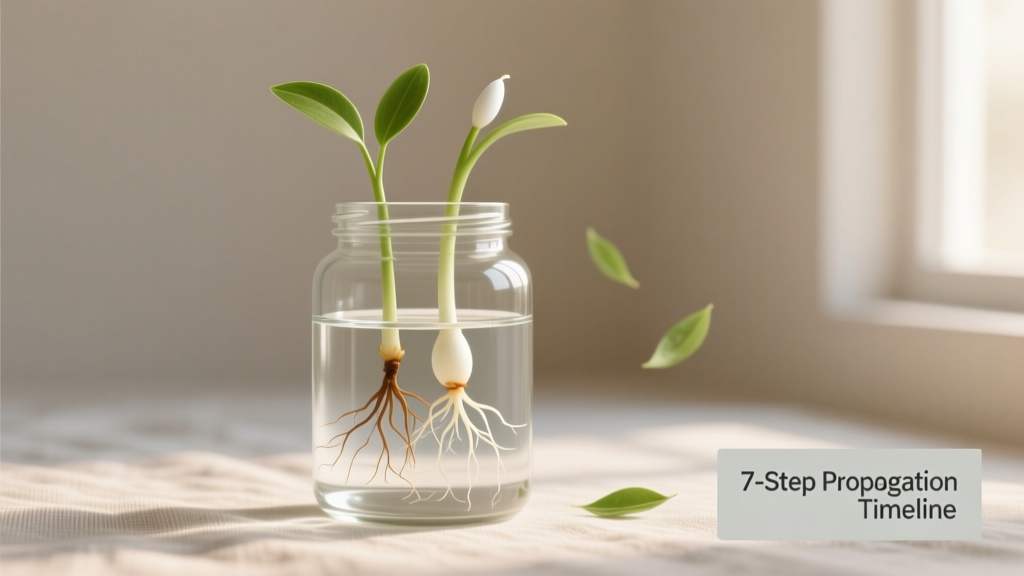 Water Propagation: Root Rot, Algae & Pest Control (2026)