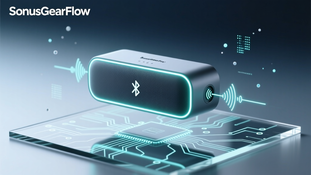 Bluetooth Speakers Inventor: The Truth Behind the Tech