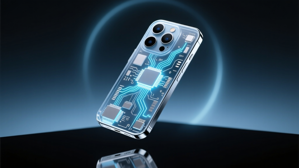 Transparent Smartphones Buyer: Why You’re Searching for a Tech That Doesn’t Exist (Yet) — And What’s *Actually* Available in 2024