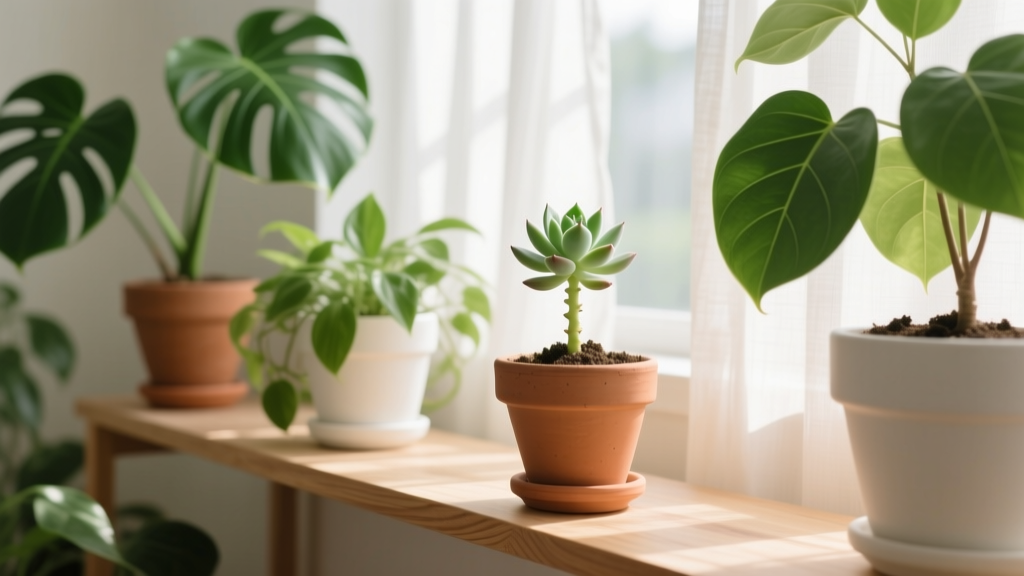 When to Fertilize Indoor Plant Cuttings (2026)