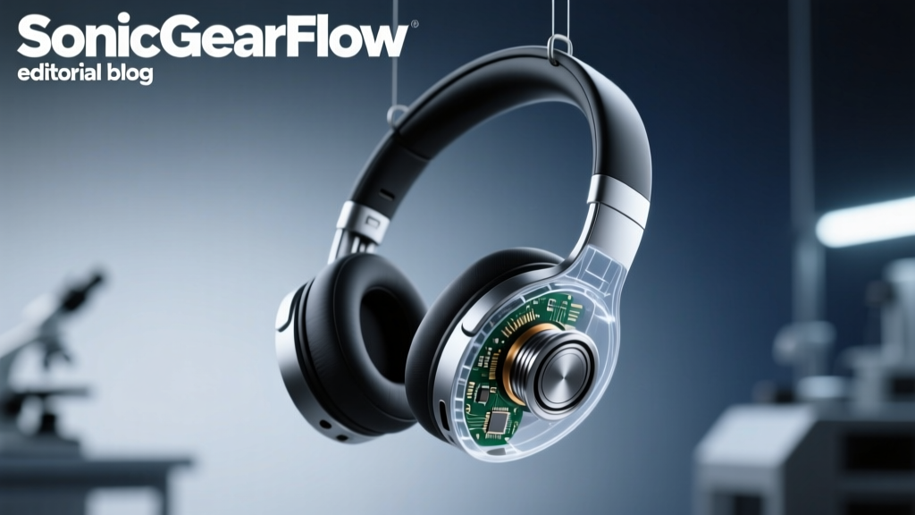 Wireless Sport Headphones: 7 Engineering Must-Haves